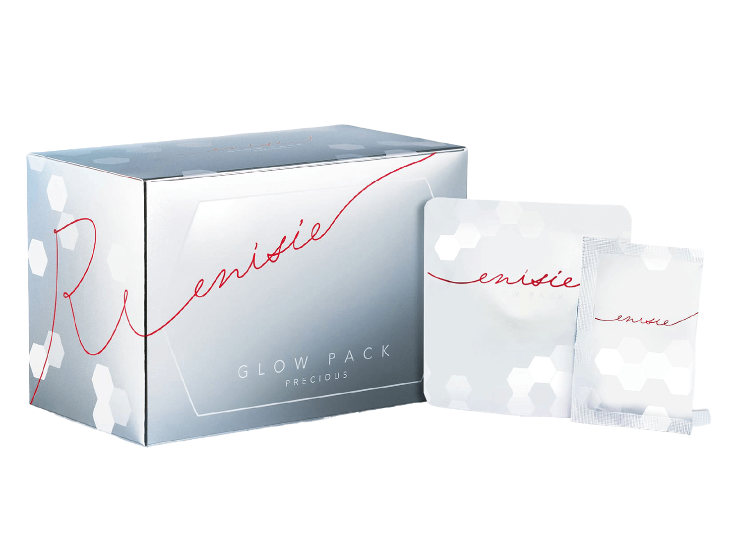 エニシー グローパックPRECIOUS