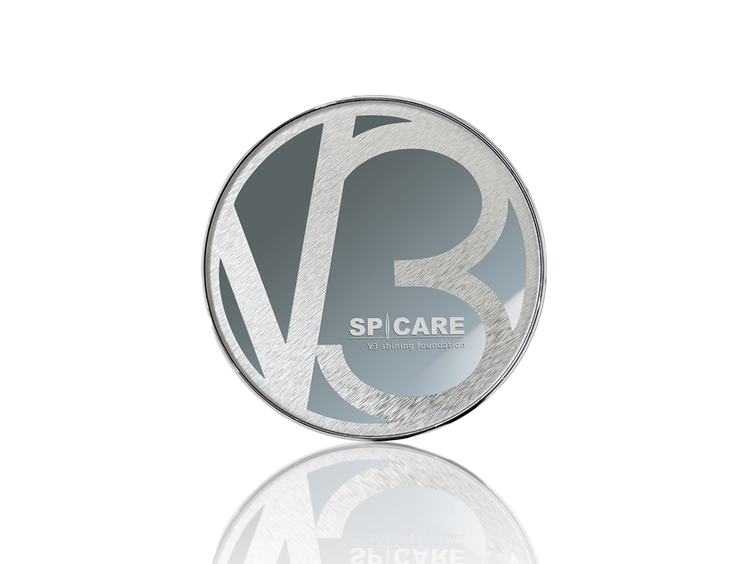 V3 シャイニングファンデーション【イノスピキュール】